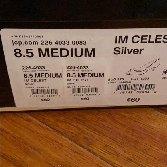 IMiller heels - Picture 9 of 9